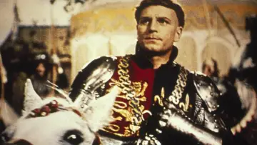 Backdrop to the movie "Henry V" #1932178
