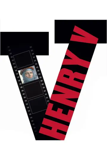 Poster to the movie "Henry V" #1932180