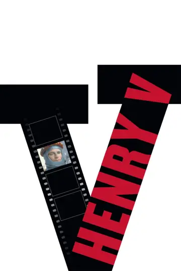Poster to the movie "Henry V" #1932185