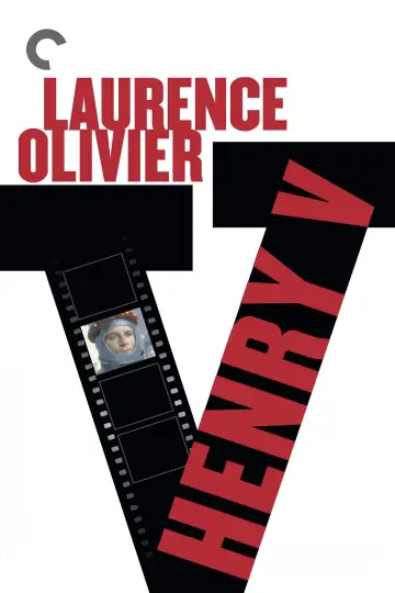 Poster to the movie "Henry V" #1932187