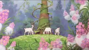 Backdrop to the movie "Little Nemo: Adventures in Slumberland" #939748