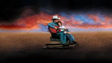Backdrop to the movie "Pure Country" #1134018