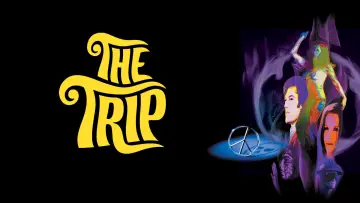 Backdrop to the movie "The Trip" #1125876