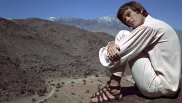 Backdrop to the movie "The Trip" #1192341