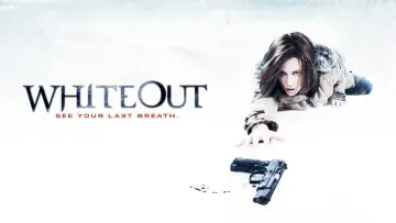 Backdrop to the movie "Whiteout" #679484