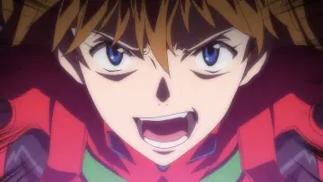Backdrop to the movie "Evangelion: 2.0 You Can (Not) Advance" #1799973
