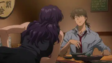 Backdrop to the movie "Evangelion: 2.0 You Can (Not) Advance" #753847