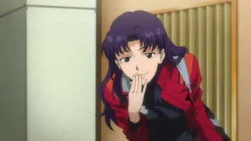 Backdrop to the movie "Evangelion: 2.0 You Can (Not) Advance" #753849
