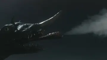Backdrop to the movie "Gamera vs. Barugon" #1210497