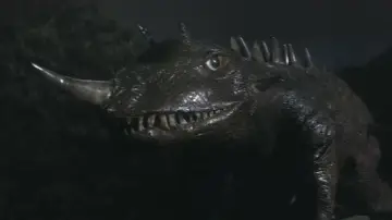 Backdrop to the movie "Gamera vs. Barugon" #1210502