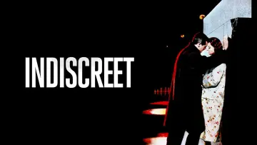 Backdrop to the movie "Indiscreet" #1102658