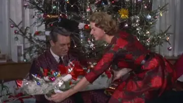 Backdrop to the movie "Indiscreet" #1102680
