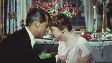 Backdrop to the movie "Indiscreet" #461500