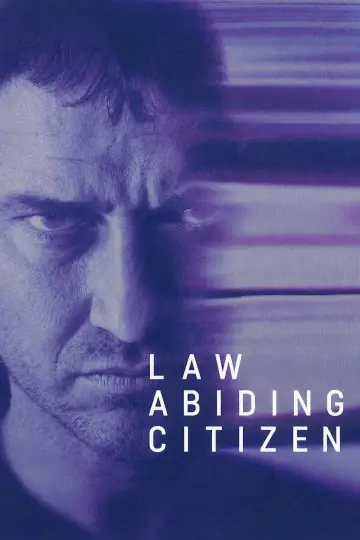 Poster to the movie "Law Abiding Citizen" #1216752