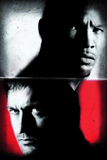 Poster to the movie "Law Abiding Citizen" #1796960