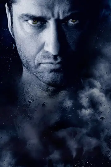 Poster to the movie "Law Abiding Citizen" #1796961