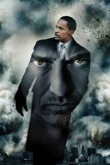 Poster to the movie "Law Abiding Citizen" #1796962