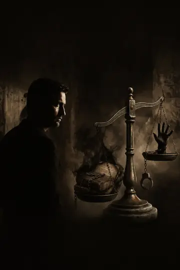 Poster to the movie "Law Abiding Citizen" #837662