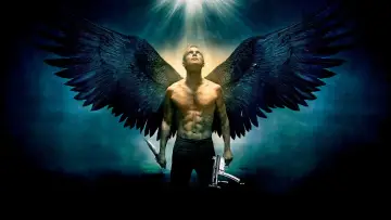 Backdrop to the movie "Legion" #316475