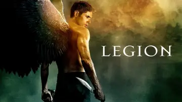 Backdrop to the movie "Legion" #60269