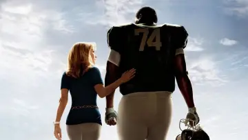 Backdrop to the movie "The Blind Side" #201687