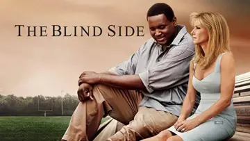 Backdrop to the movie "The Blind Side" #49175