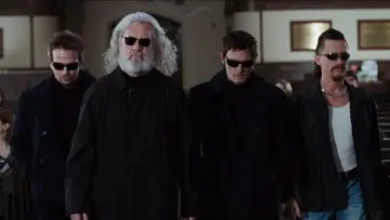 Backdrop to the movie "The Boondock Saints II: All Saints Day" #310067