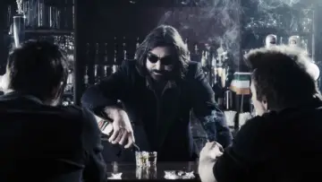 Backdrop to the movie "The Boondock Saints II: All Saints Day" #885476