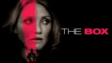 Backdrop to the movie "The Box" #894891