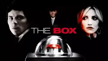 Backdrop to the movie "The Box" #894895