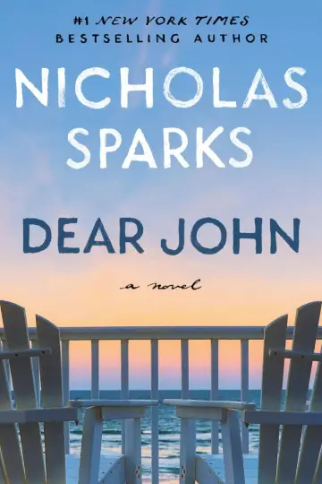 Dear John