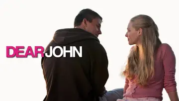 Backdrop to the movie "Dear John" #870038