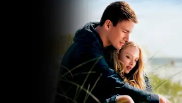 Backdrop to the movie "Dear John" #870047