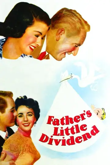 Poster to the movie "Father