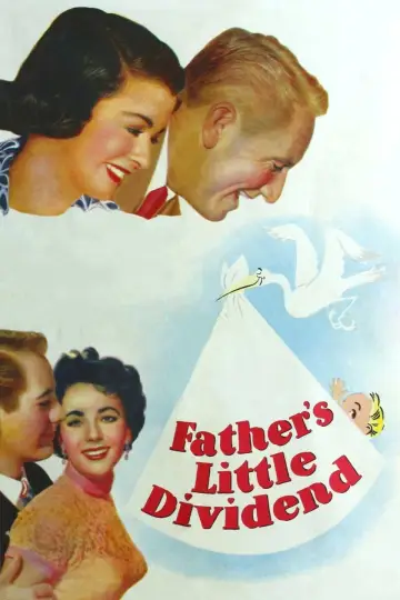 Poster to the movie "Father