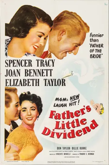 Poster to the movie "Father