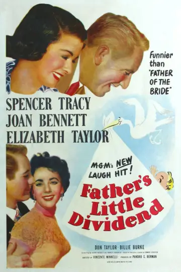 Poster to the movie "Father