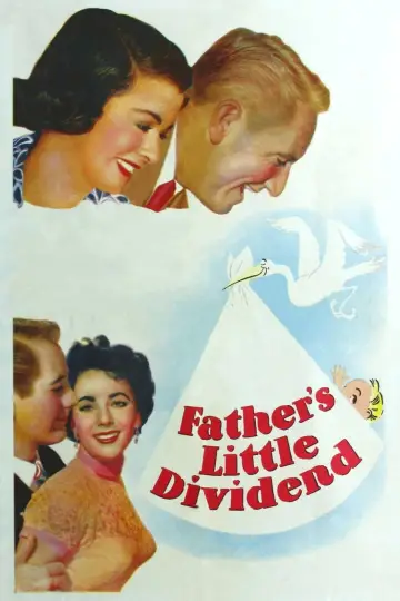 Poster to the movie "Father