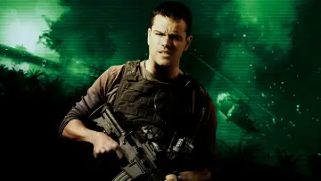Backdrop to the movie "Green Zone" #282244