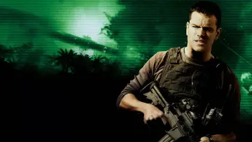 Backdrop to the movie "Green Zone" #789781