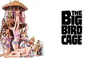 Backdrop to the movie "The Big Bird Cage" #1090505