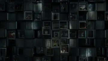 Backdrop to the movie "The Cabin in the Woods" #1643563