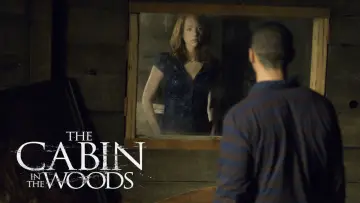 Backdrop to the movie "The Cabin in the Woods" #48793