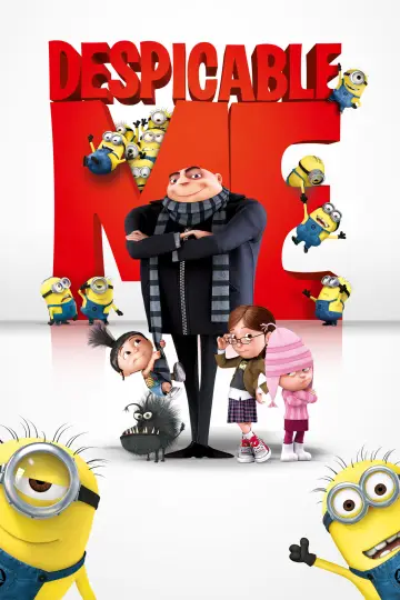 Despicable Me