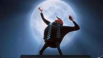 Backdrop to the movie "Despicable Me" #1206549
