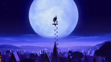 Backdrop to the movie "Despicable Me" #1892691