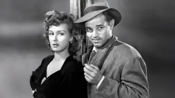 Backdrop to the movie "Detour" #989524