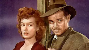 Backdrop to the movie "Detour" #989526