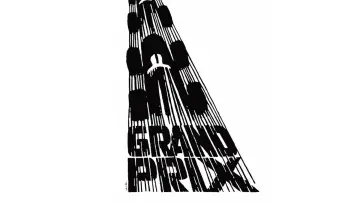 Backdrop to the movie "Grand Prix" #904343