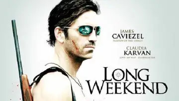 Backdrop to the movie "Long Weekend" #1867320